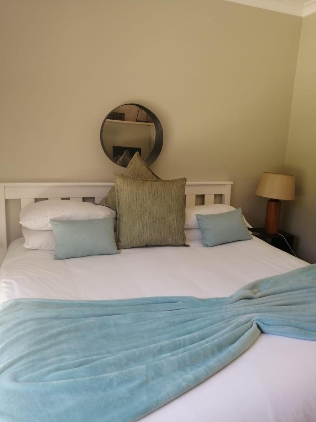 Jenvey House Selfcatering Apartments & Bnb Port Elizabeth Esterno foto