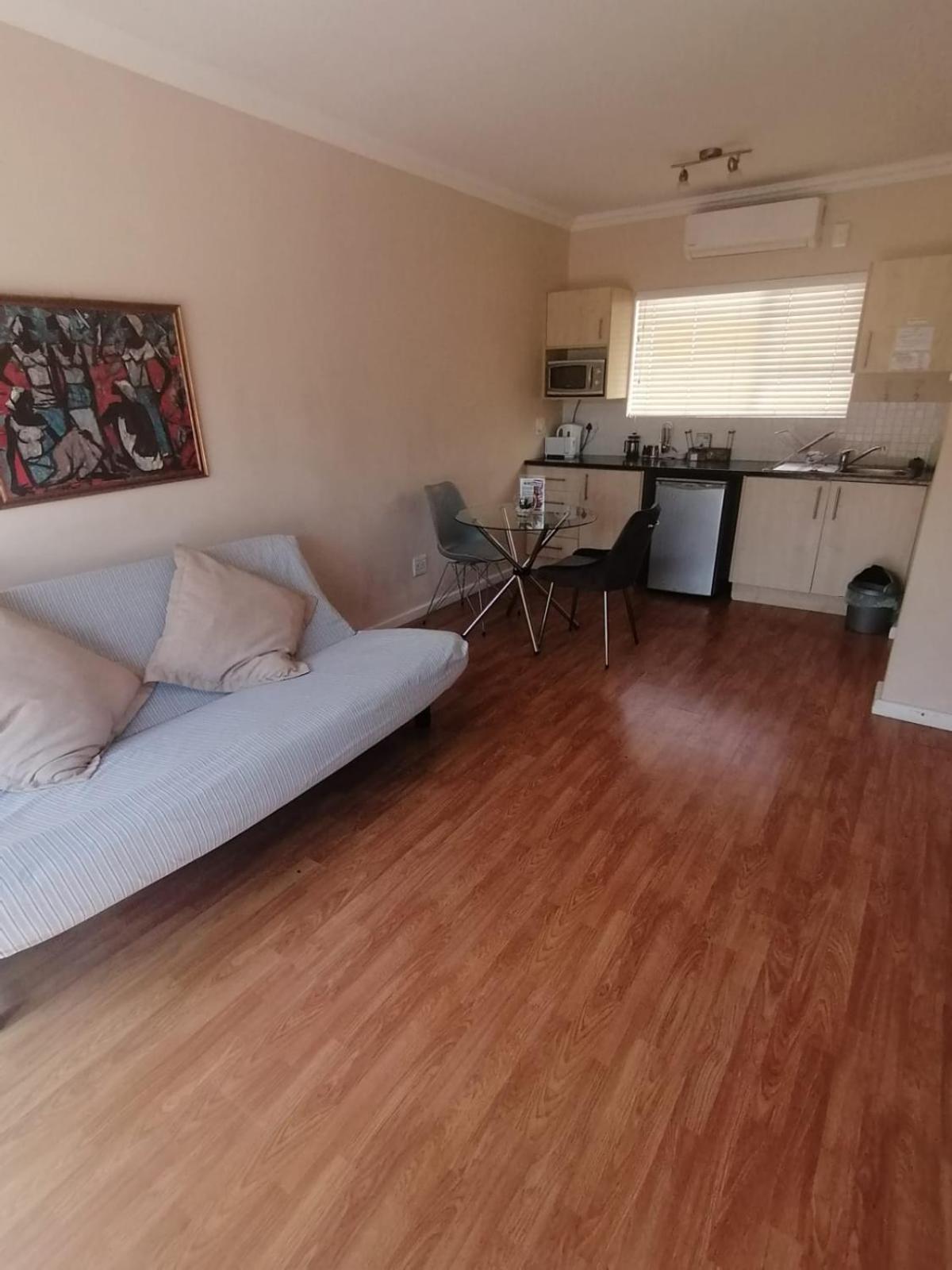 Jenvey House Selfcatering Apartments & Bnb Port Elizabeth Esterno foto