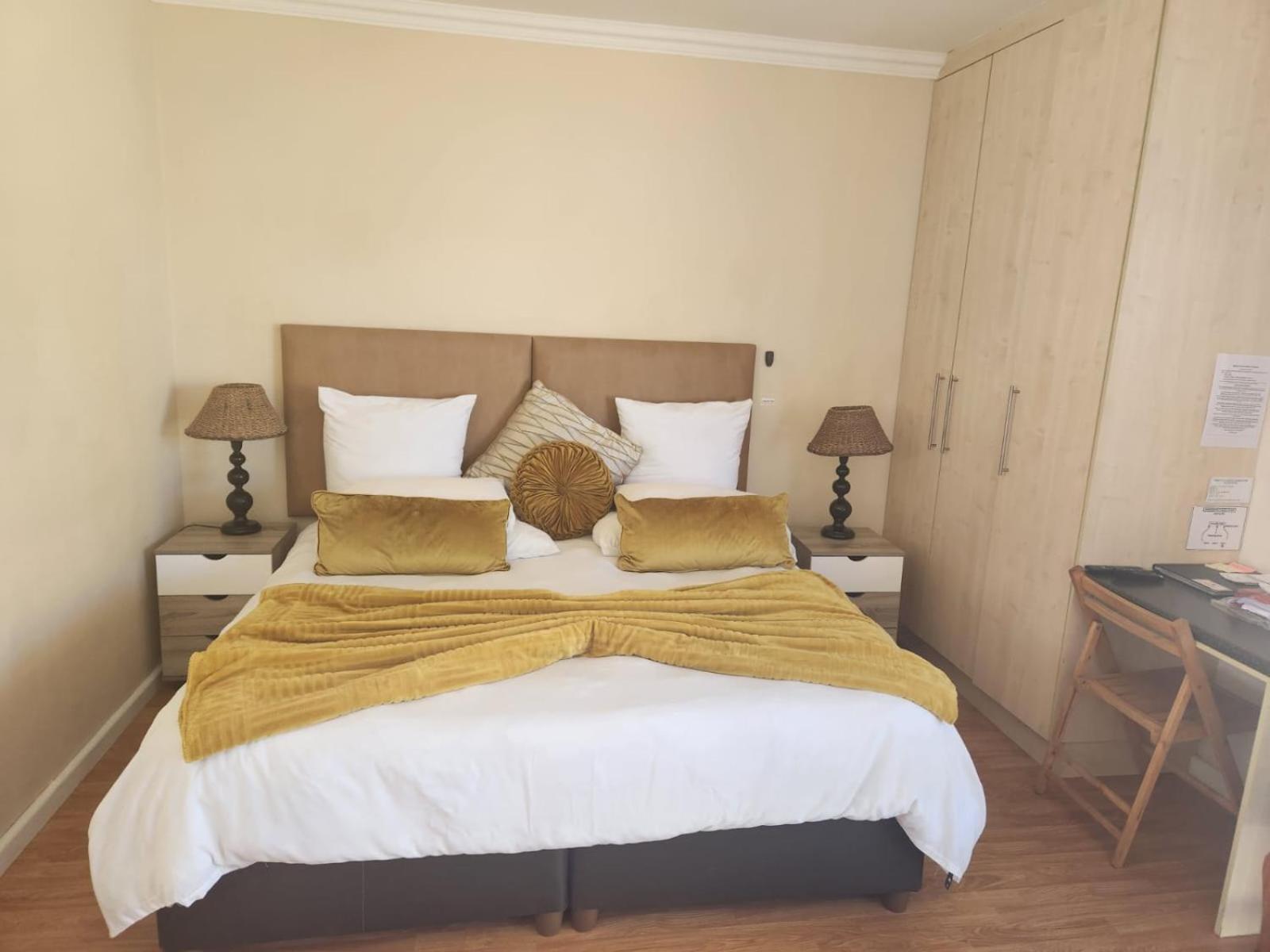 Jenvey House Selfcatering Apartments & Bnb Port Elizabeth Esterno foto