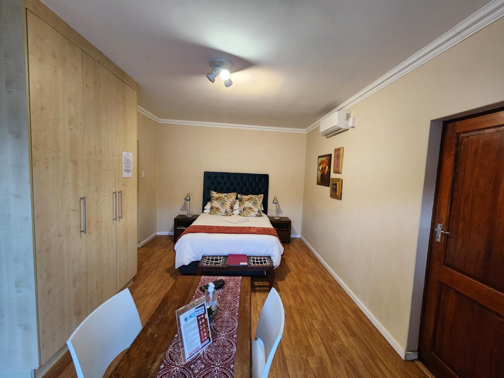 Jenvey House Selfcatering Apartments & Bnb Port Elizabeth Esterno foto