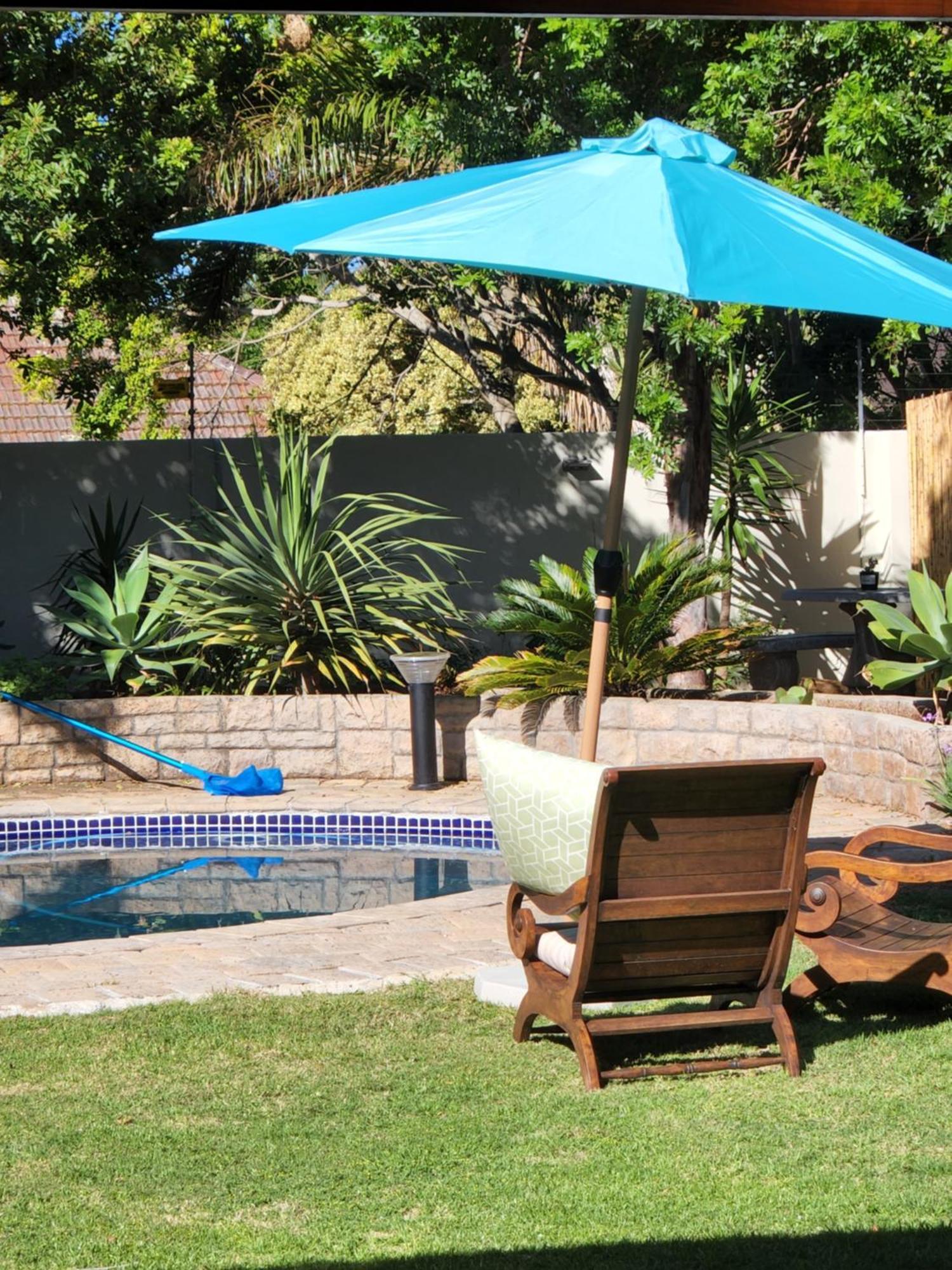 Jenvey House Selfcatering Apartments & Bnb Port Elizabeth Esterno foto