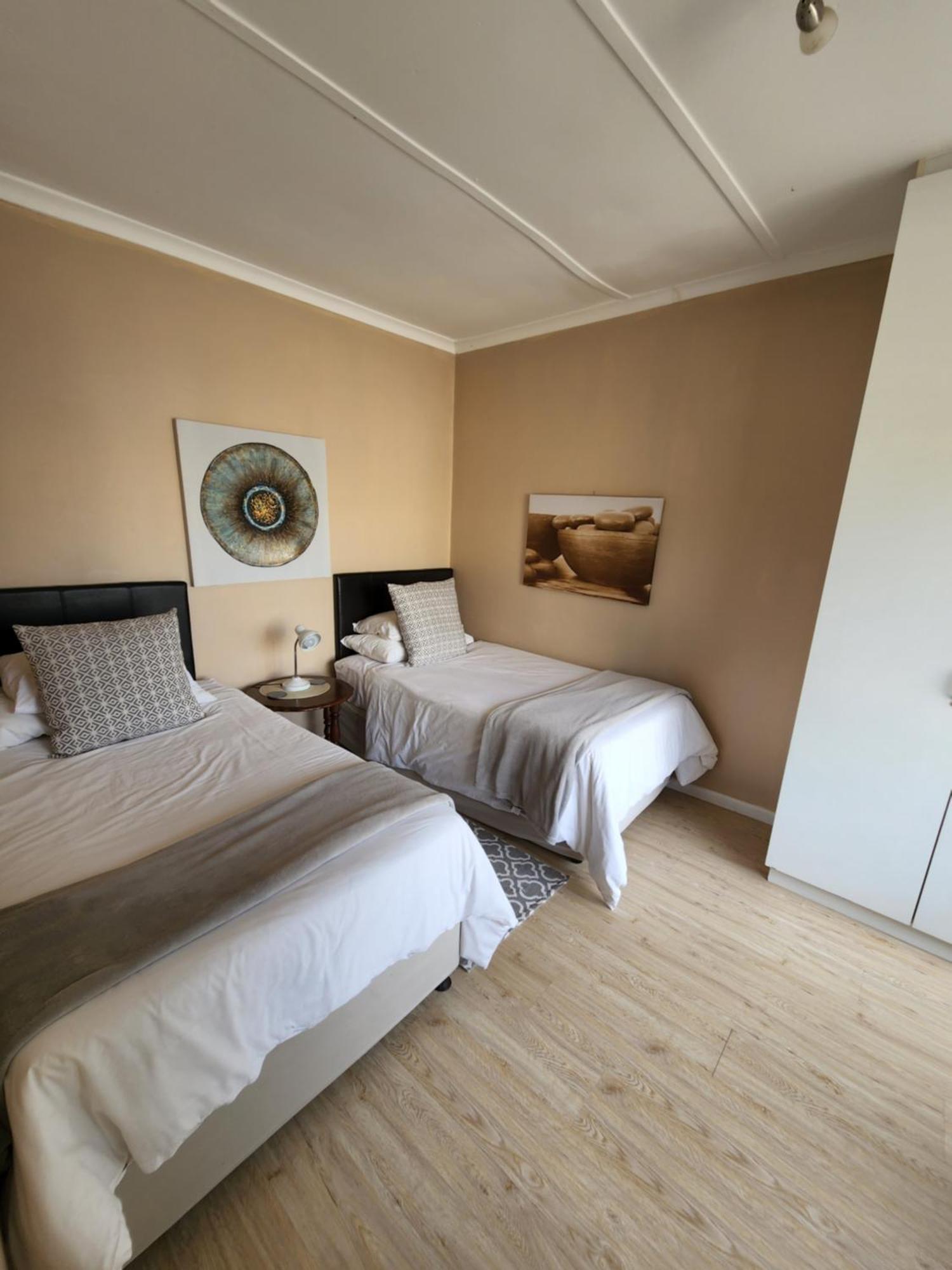 Jenvey House Selfcatering Apartments & Bnb Port Elizabeth Esterno foto