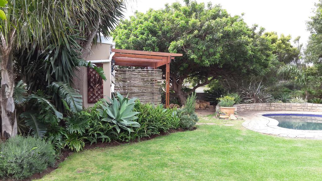 Jenvey House Selfcatering Apartments & Bnb Port Elizabeth Esterno foto