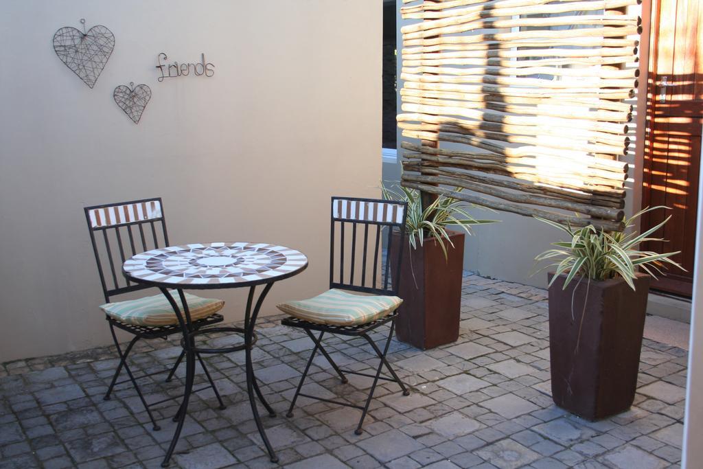 Jenvey House Selfcatering Apartments & Bnb Port Elizabeth Camera foto