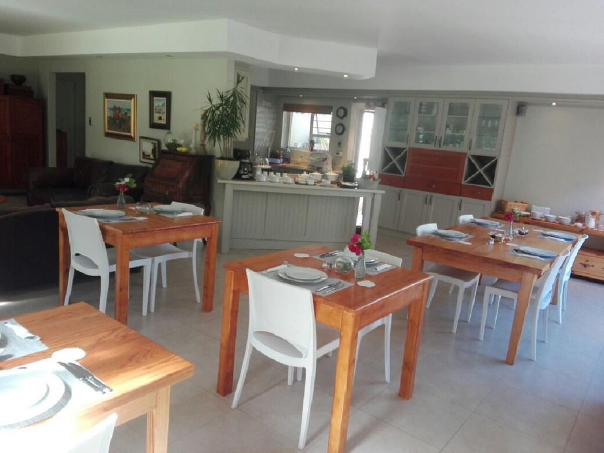 Jenvey House Selfcatering Apartments & Bnb Port Elizabeth Esterno foto