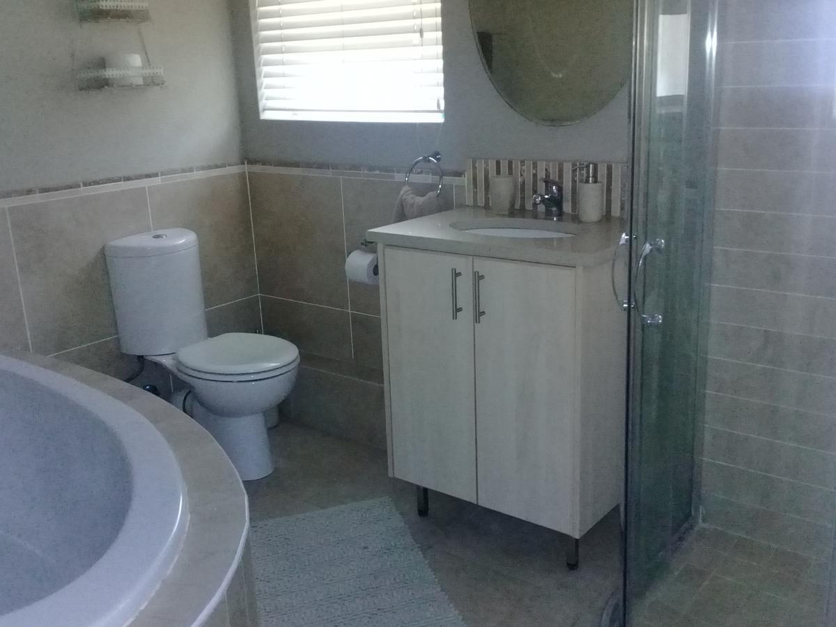 Jenvey House Selfcatering Apartments & Bnb Port Elizabeth Esterno foto